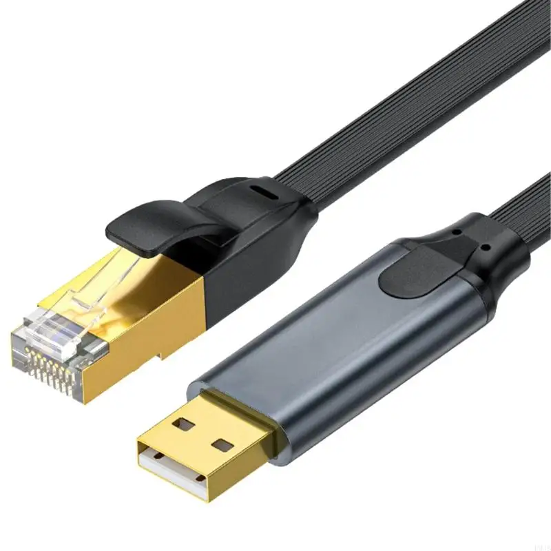 P9JB da USB a RJ45 per router convertitore convertitori RJ45 RJ45 USB convertitori networking per