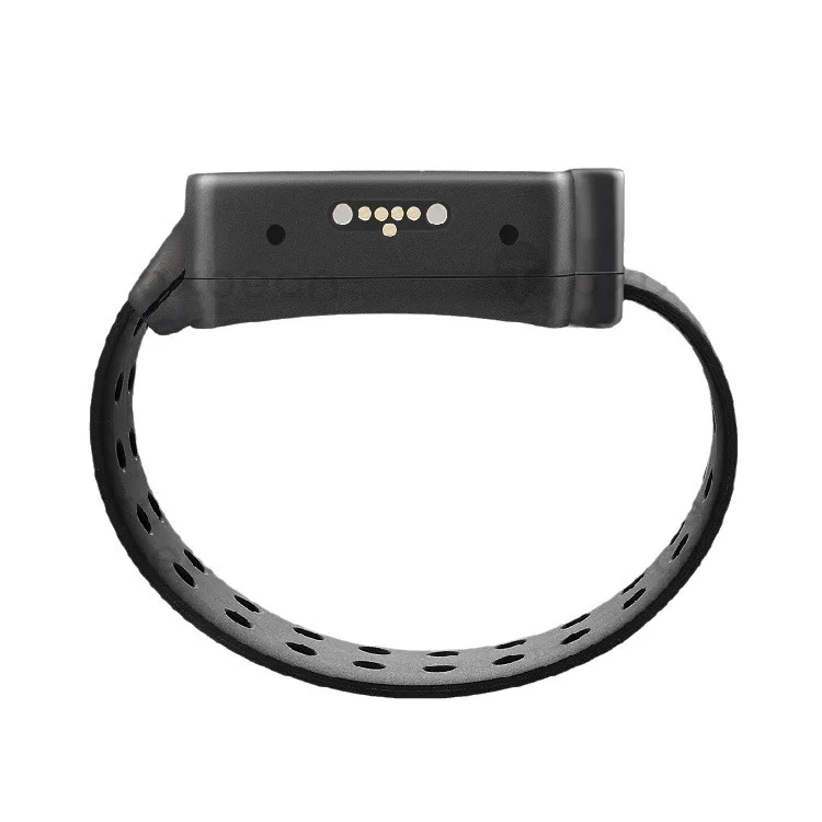 4G precise positioning anti-dismantling tracker, anti-lost GPS locator for special groups of mentally ill prisoners