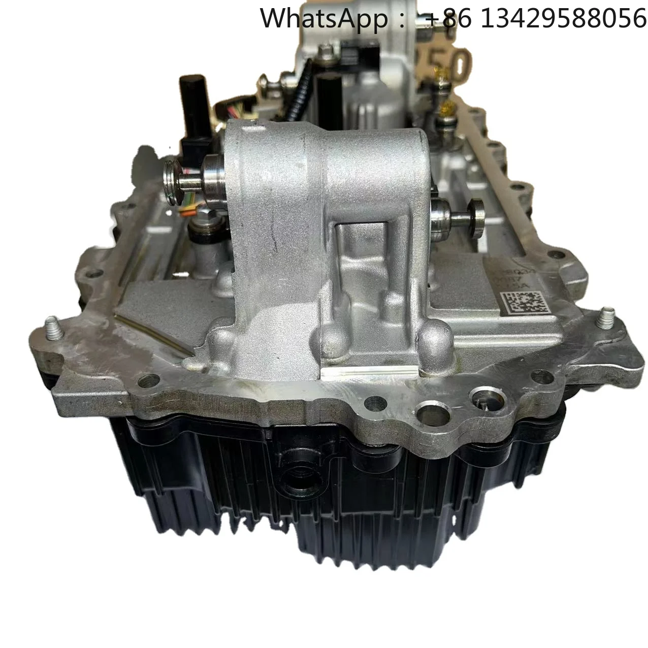 Cuerpo de válvula para Roewe 1,5 T para toyota Celica GT Corolla Echo Matrix Scion Yaris cuerpo de válvula de aleación de aluminio U340E U341E U341F U540