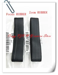 New LENS Genuine Zoom Focus Grip Rubber Ring For Nikon AF-S Nikkor 70-200 70-200mm f/2.8G ED VR II Repair Part (gen2)