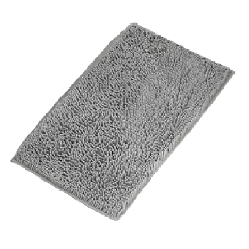 عدم الانزلاق سجاد الحمام الحصير حمام لينة أفخم ستوكات ماصة المياه لآلة الاستحمام حوض الاستحمام قابل للغسل سهلة الاستخدام حار!