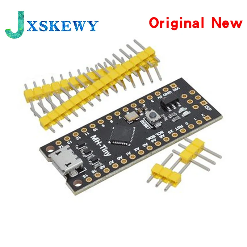 Upgraded /NANO V3.0 ATmega328 Extended Compatible for arduino ATTINY88 Micro Development Board 16Mhz /Digispark ATTINY85