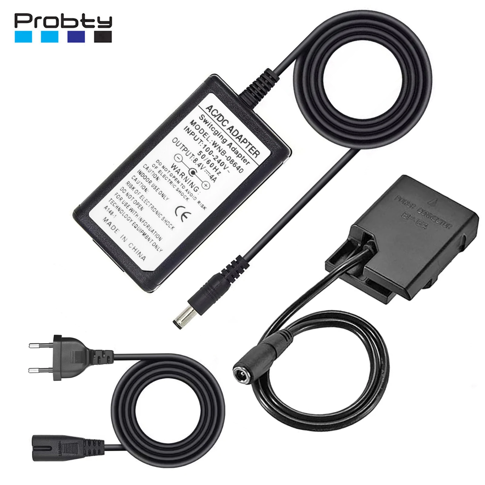 EP-5A EH-5 Ac Power… - image