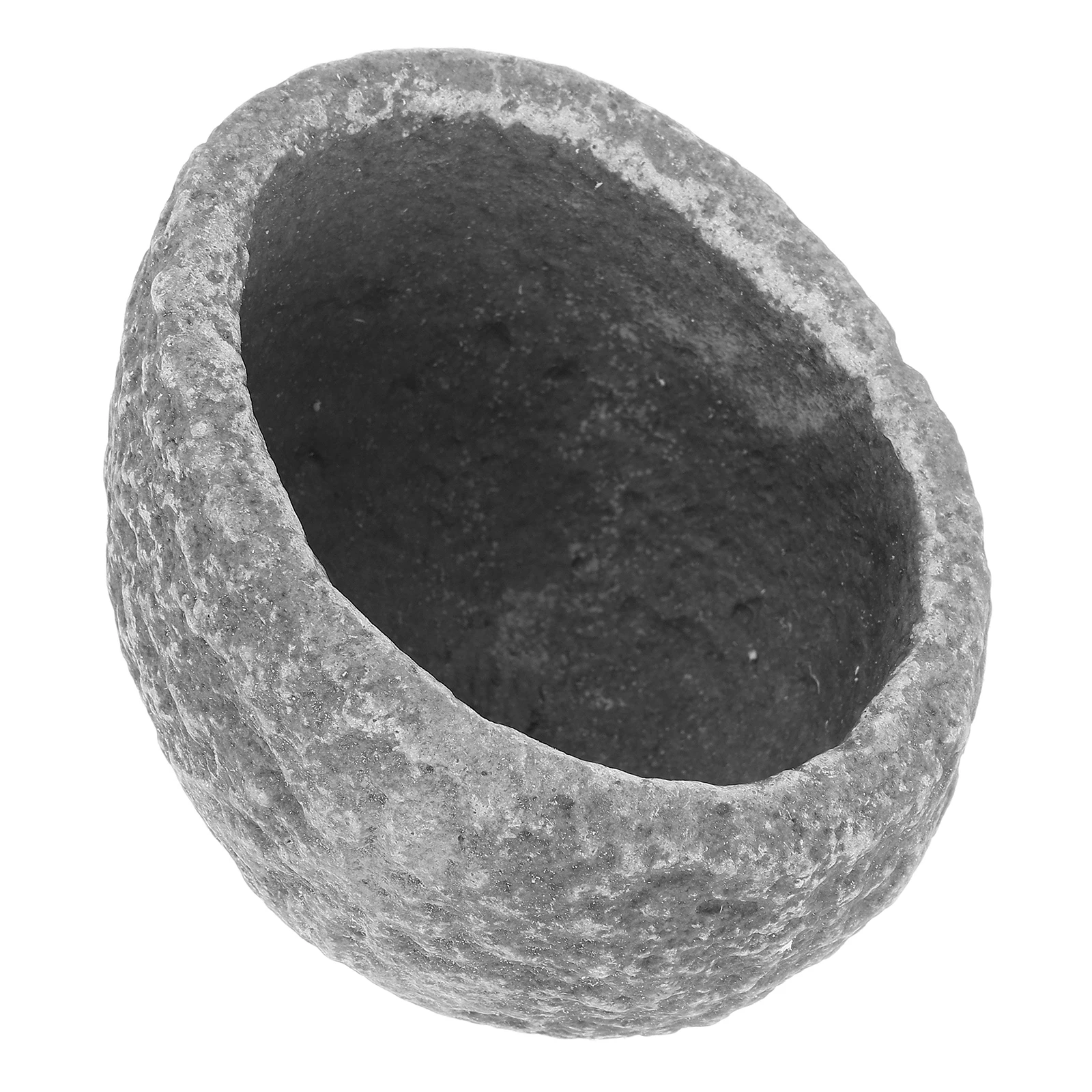 Рисунок 4 - Смоляная миска для кормления рептилий