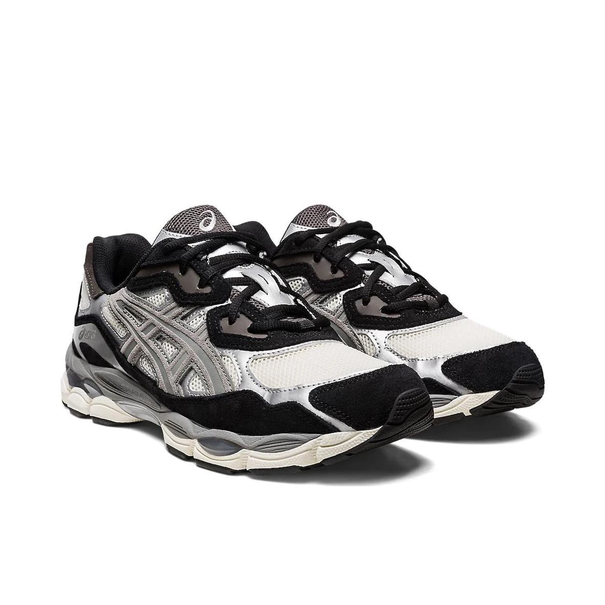 Asics GEL-NYC Men and Women Running Shoes Sneakers Breathable and Lightweight Running Shoes image 2