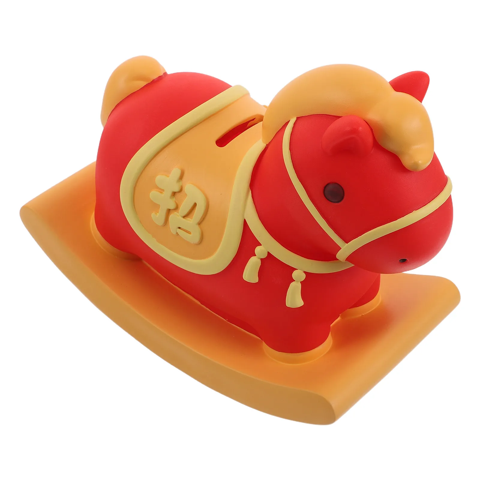 year-of-the-horse-piggy-bank-2026-chinese-zodiac-cartoon-money-saving-box-desktop-feng-shui-prosperity-statue-coin-storage