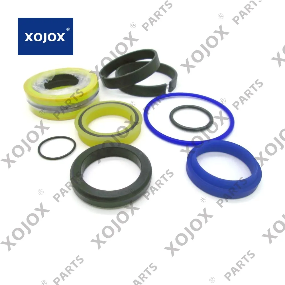 

XOJOX Hydraulic Cyl Seal Kit 40mm Rod X 70mm Cyl (Part No 991/00122) by Aries