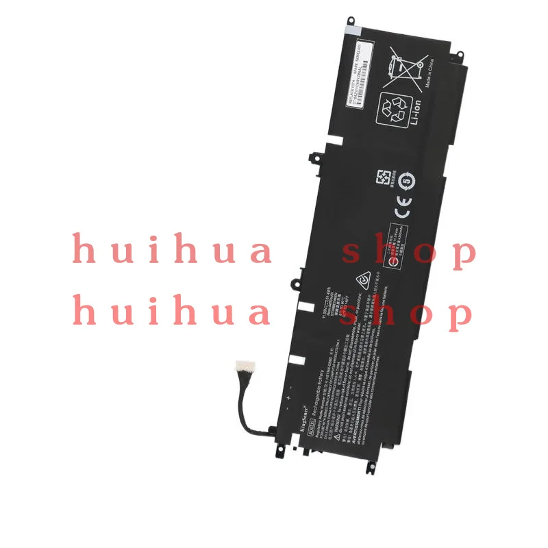 AD03XL batería del ordenador portátil para HP Envy 13-AD000 13-AD101TX AD-105TX serie HSTNN-DB8D 921439 -855 921409 -271 ADO3XL 51.4WH