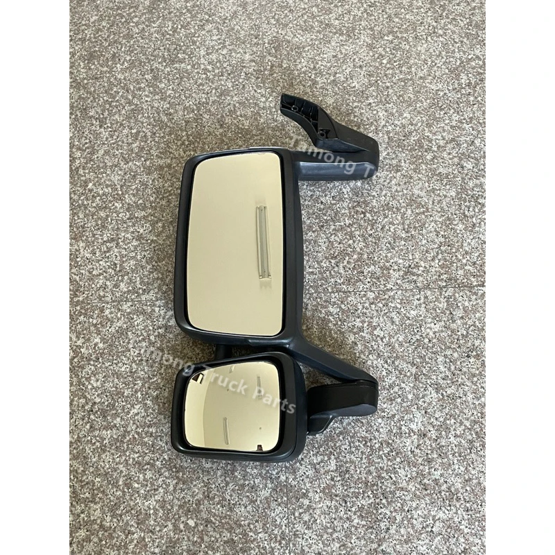 1 PCS Side Mirror Electric Heating Used For Volvo FH12 FM12 Truck Door Review Mirror 20455982 20455981