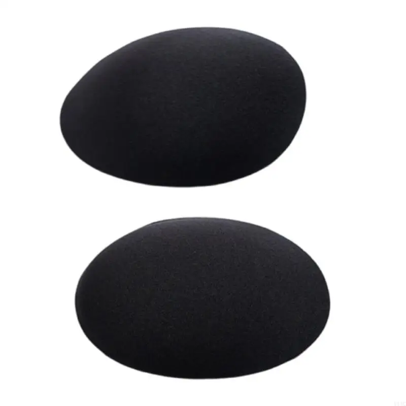 Lijmherende herenspierblokken herbruikbare onzichtbare onzichtbare siliconen nepstickers y1ac