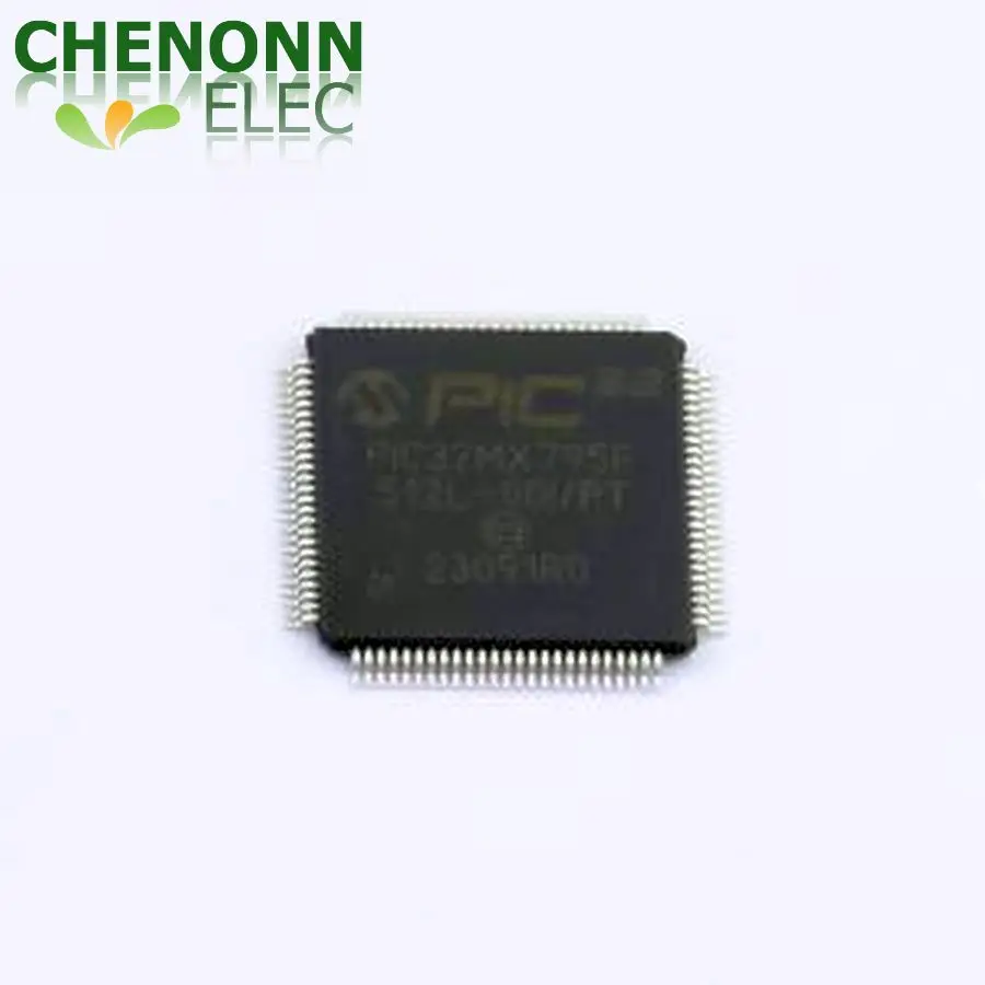 2-個-ロット-pic32mx795f512l-80i-pt-マイクロコントローラー