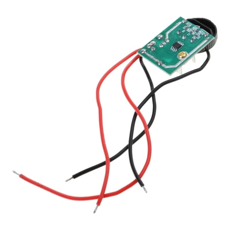 JU64 6 Wind Speed Control Button Switches 4Pin Switches For Hair Dryer Power Switches Button Pad Button Pad Replacement