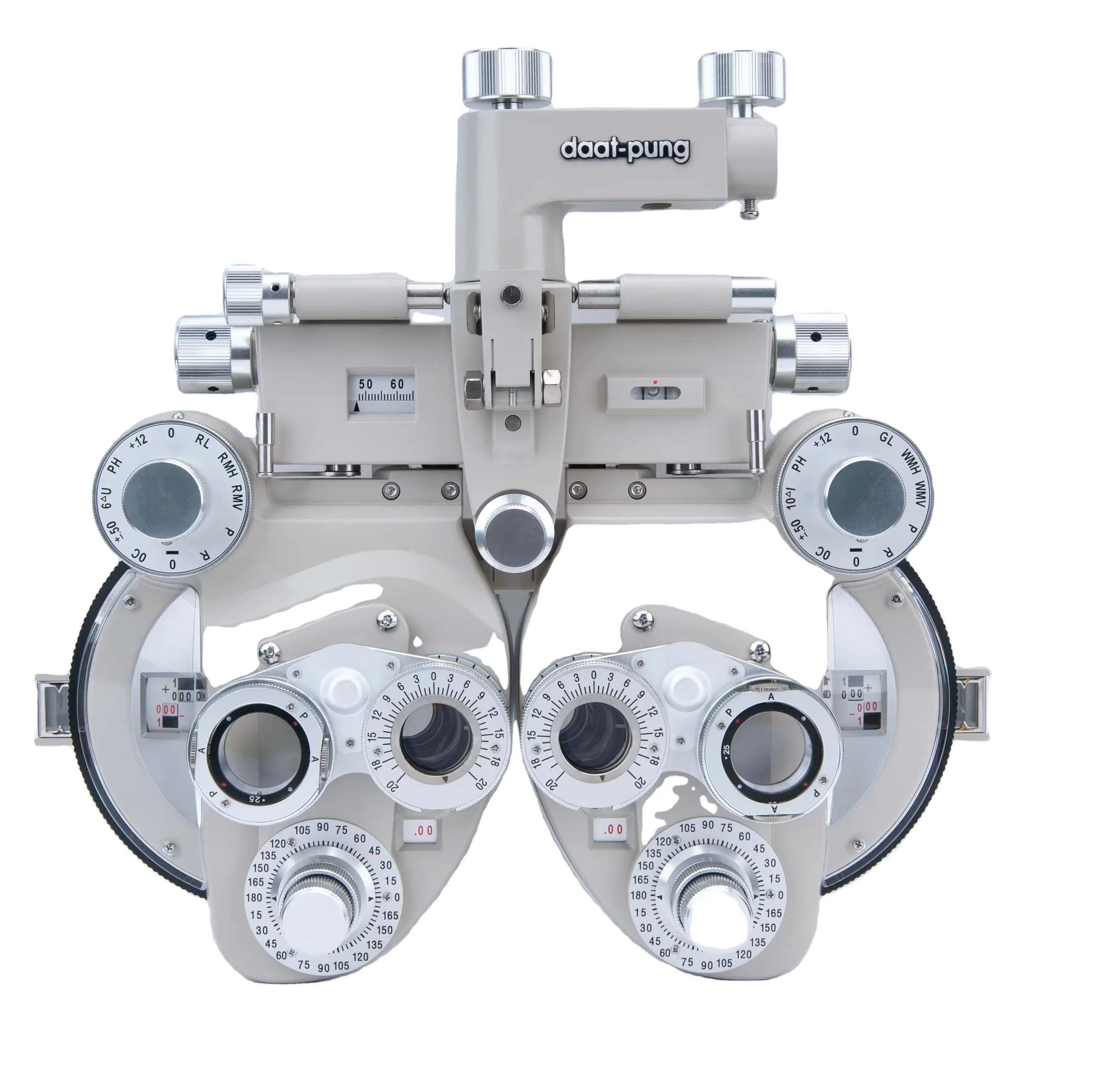 Foróptero Automático Refractor de Instrumentos Ópticos, Fabricante Chino
