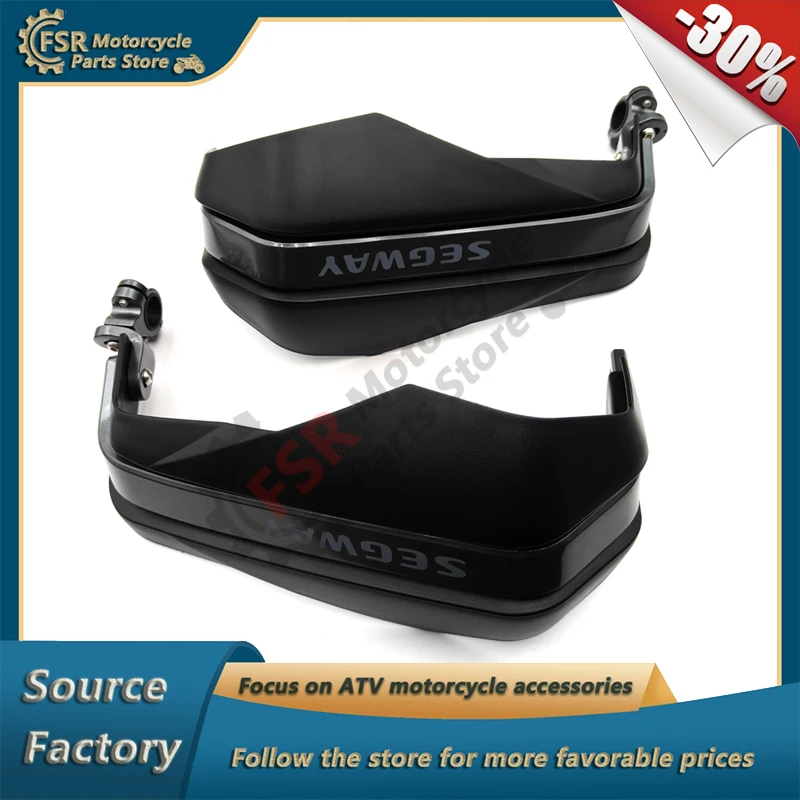 

РУЧНАЯ ПОРТЕКТОРНАЯ СБОРЕ, Подходит для SEGWAY AT5 Snarler AT6 S/L E5/T3b AT10L AT10WL ABS, P/N:A02F16500001,Quad parts