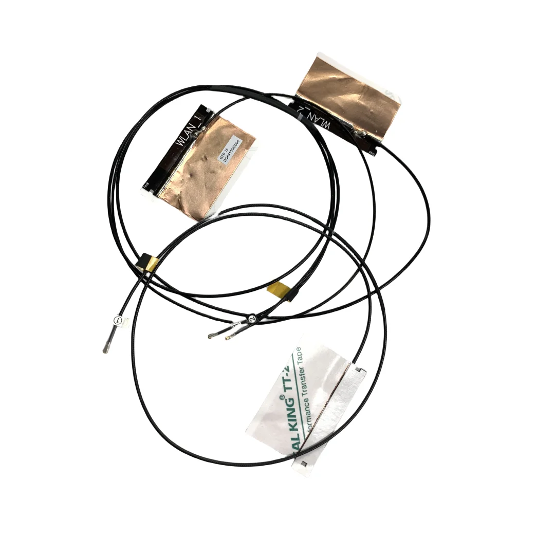 

For HP Pavilion HP 15-CS 15-CD 15-CW Series Wi-Fi Wireless Antenna Cable DQ6415GEE00