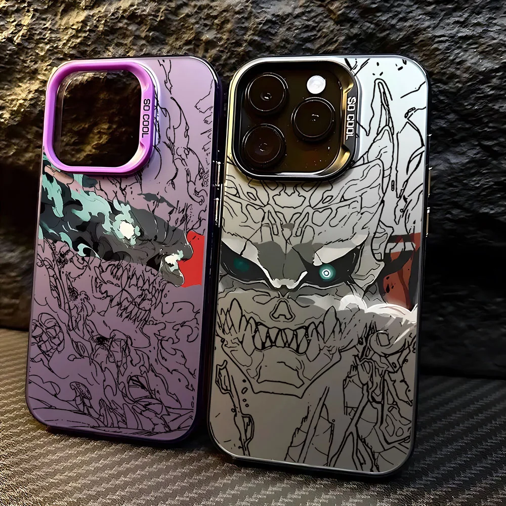 Cool K- Kaiju No. 8… - image