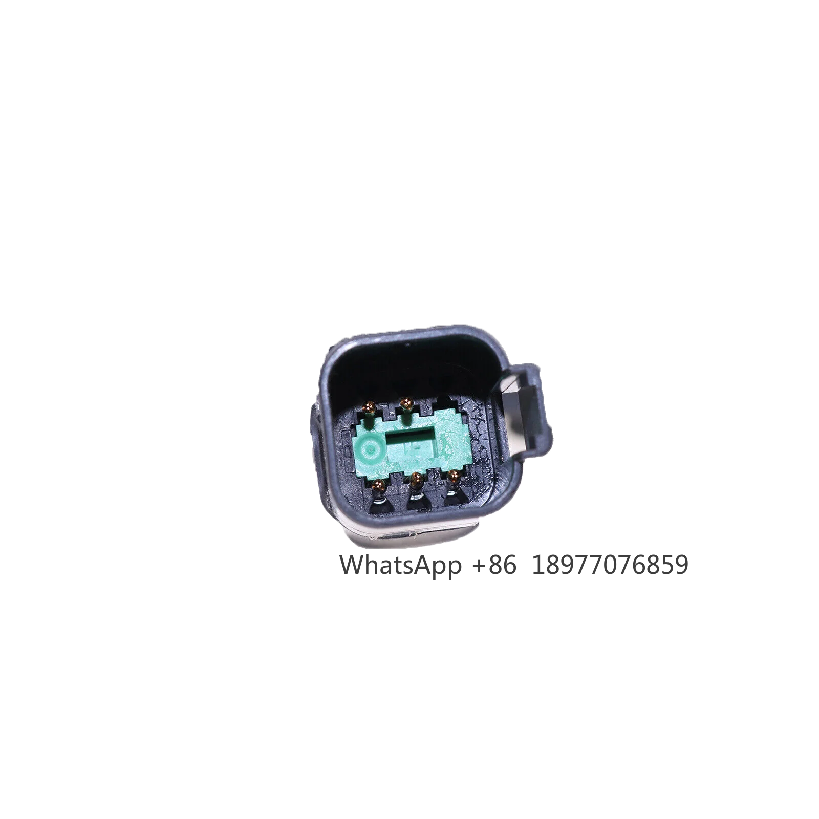 أفضل سعر صندوق التحكم الأصلي في منصة ما بعد البيع 1256728GT 1256728 PCON O/R PROP LIFT GS قطع غيار أصلية #3