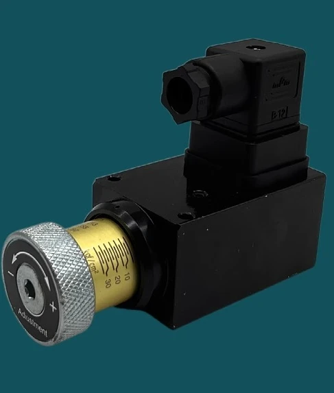 

Parts for KOMPASS Pressure Relay APSA- 230-1-0 35 70 150 420 Oil Pressure Switch