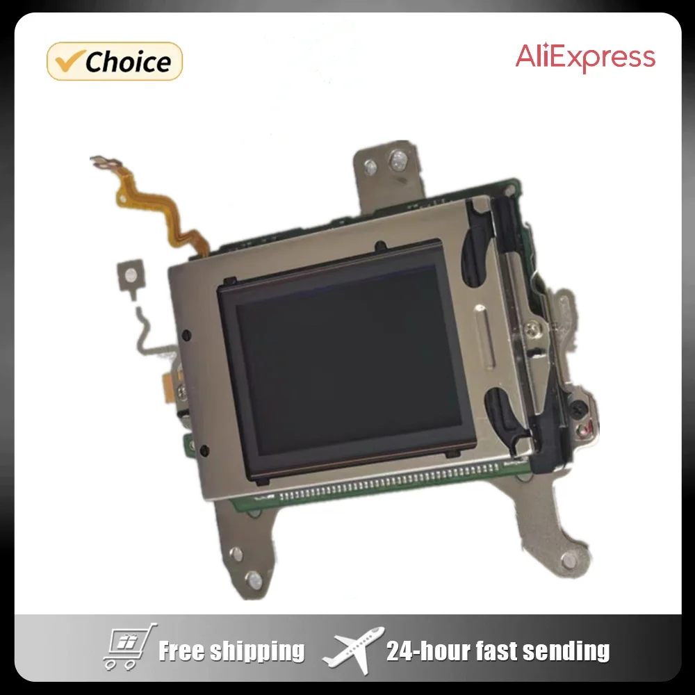 NEW For Canon 6D2 6DII 6DM2 Image Sensor CCD CMOS Matrix Unit CY3-1809 6D MARK II 2 M2 MARKII MARK2 Camera Repair Part