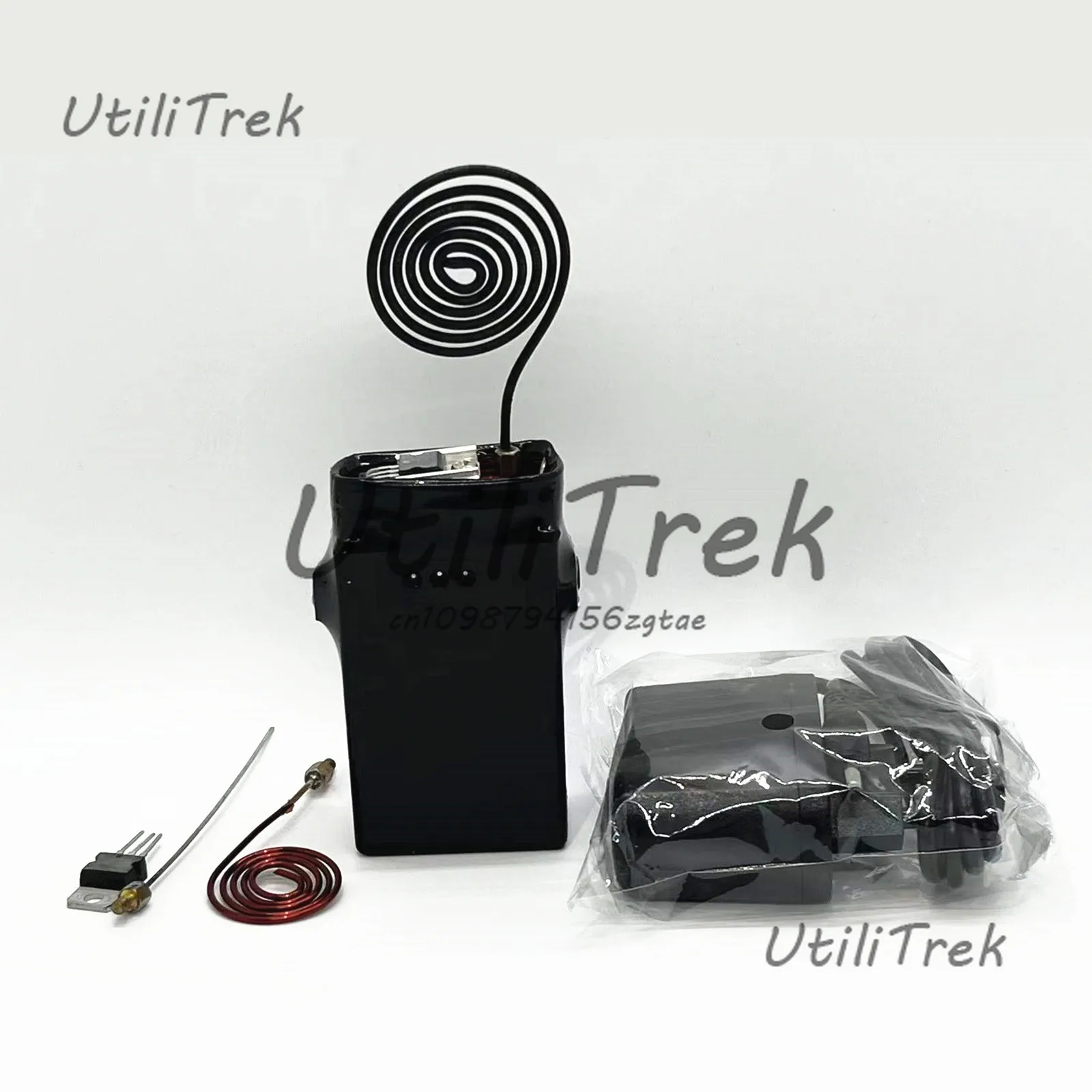 36V 150Mhz Emp Gene…