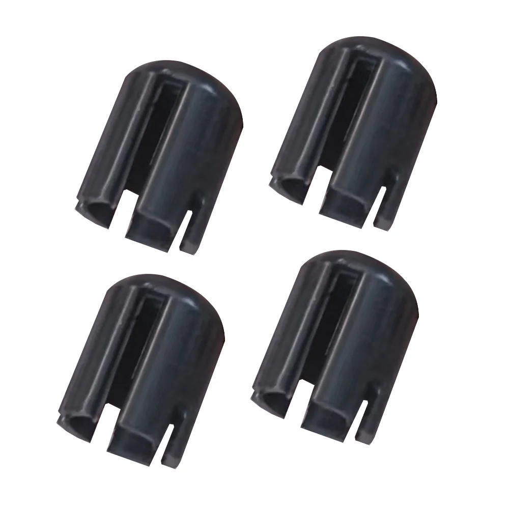 4x For 2 Door Car Door Check Strap Repair Kit Stopper Damping For Opel Astra H III 2004 2005 2006 -2015 Insignia I A Zafira B II view 6