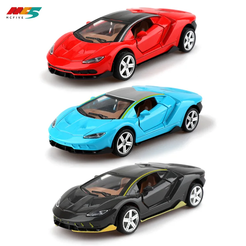 

1:36 модель автомобиля из сплава, дверь, откат, детская игрушечная машина, украшение для торта