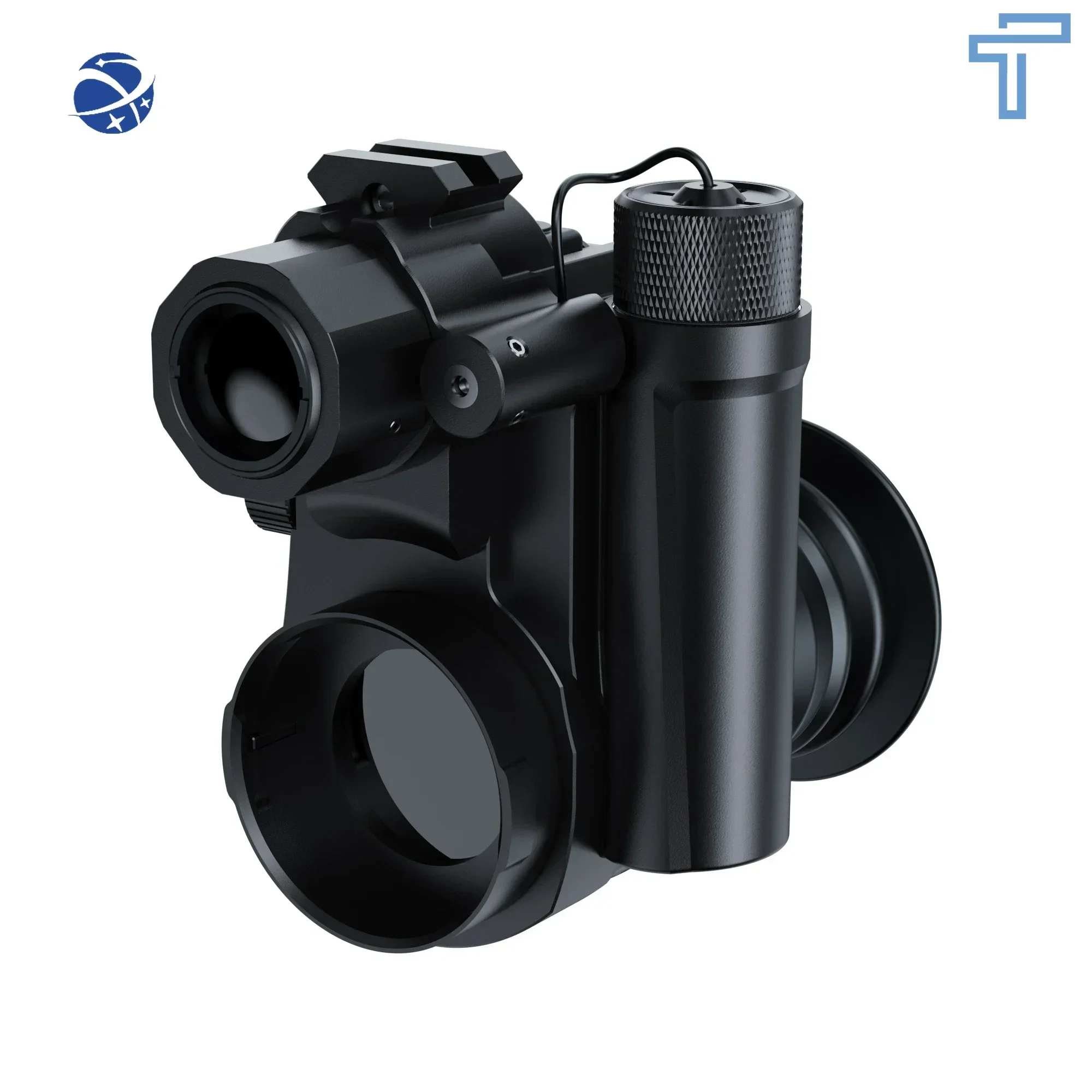 

Original brand newPA-RD night vision scope quickly clip on NV007S 2k NV monocular NV sight