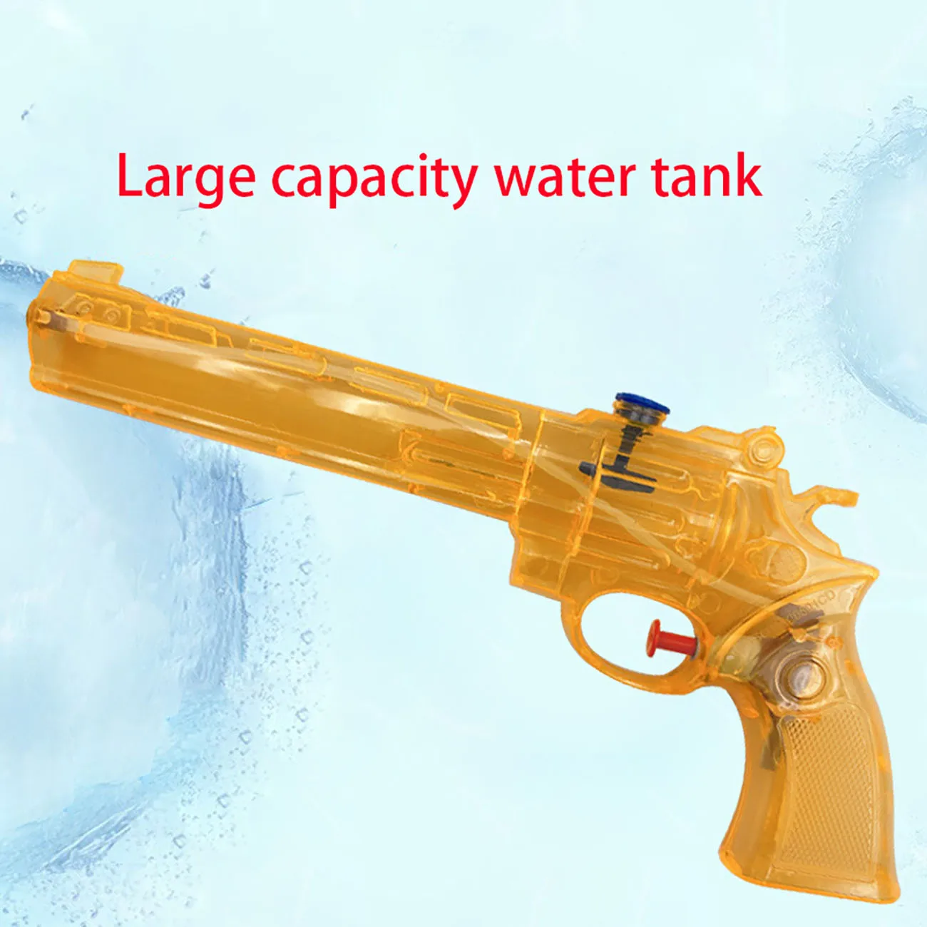 Children'S Water Jet Toy Mini Water Gun Bath Play Water Backyard Pool Party