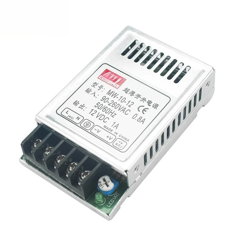 Dc Switching Power … - image