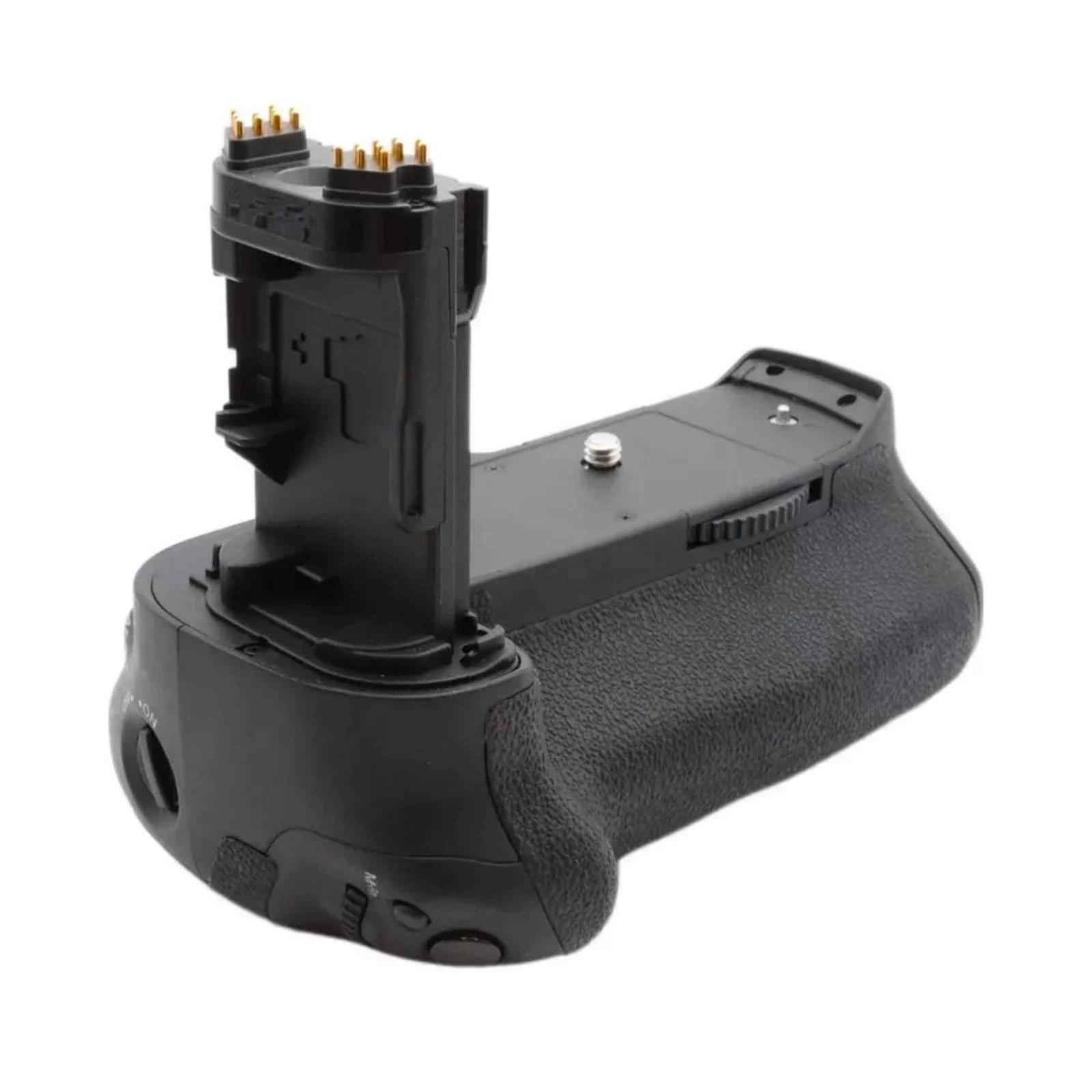 1Pc BG-E16 Battery Handle Grip Holder For Canon EOS 7D Mark II Camera Accessories Work With For LP-E6 Battery/6Pcs AA Battery