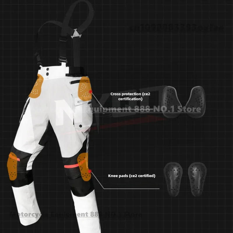 Thumbnail 4 - #73 Cheap Motorcycle Riding Jackets Worth Buying