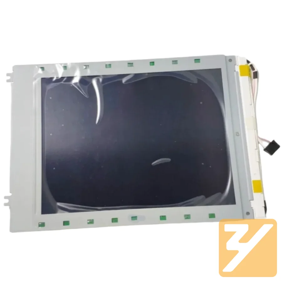 

New compatible LCD Modules for DMF-50961NF-FW-AD