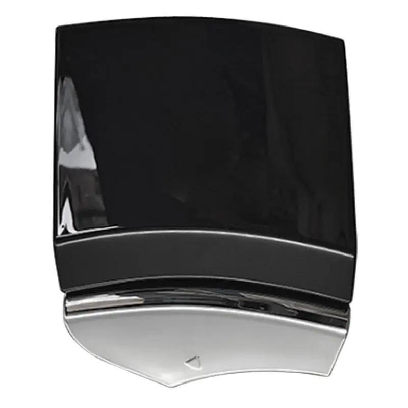 

Крышка буксировочного крюка переднего бампера A57E, окрашенная, 1678855002, для GLS W167 2020-2023