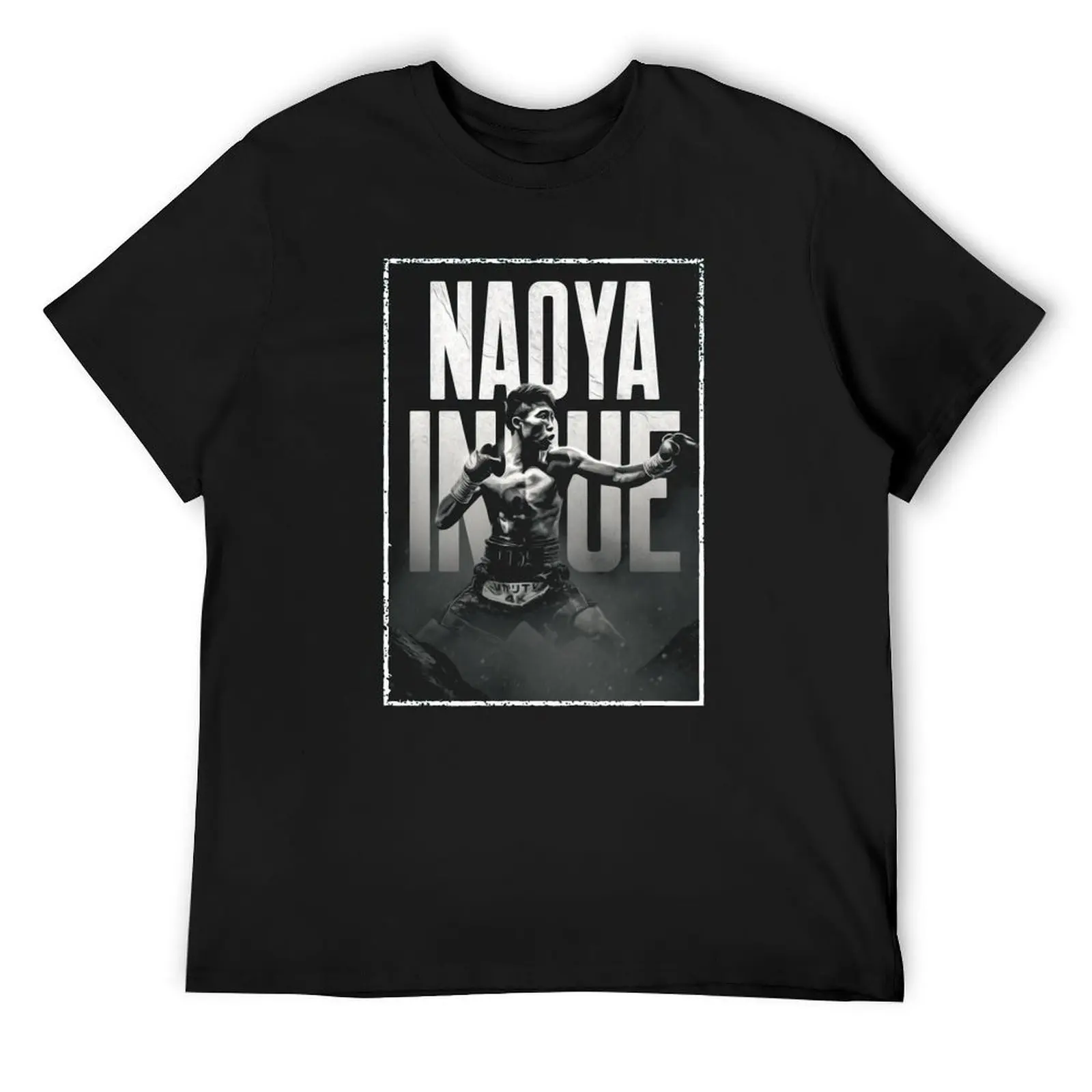 Naoya Inoue T-Shirt