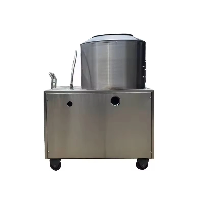 Vegetable Peeler with Washer Core Components Featuring Durable Bearing