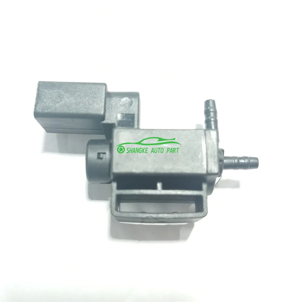 Air Intake Manifold Vacuum Solenoid Valve OEM 037906283C FOR VVW BBora EOS PPassat GGolf CC TTiguan SSeat LLeon AAudi A6 Q5 B8