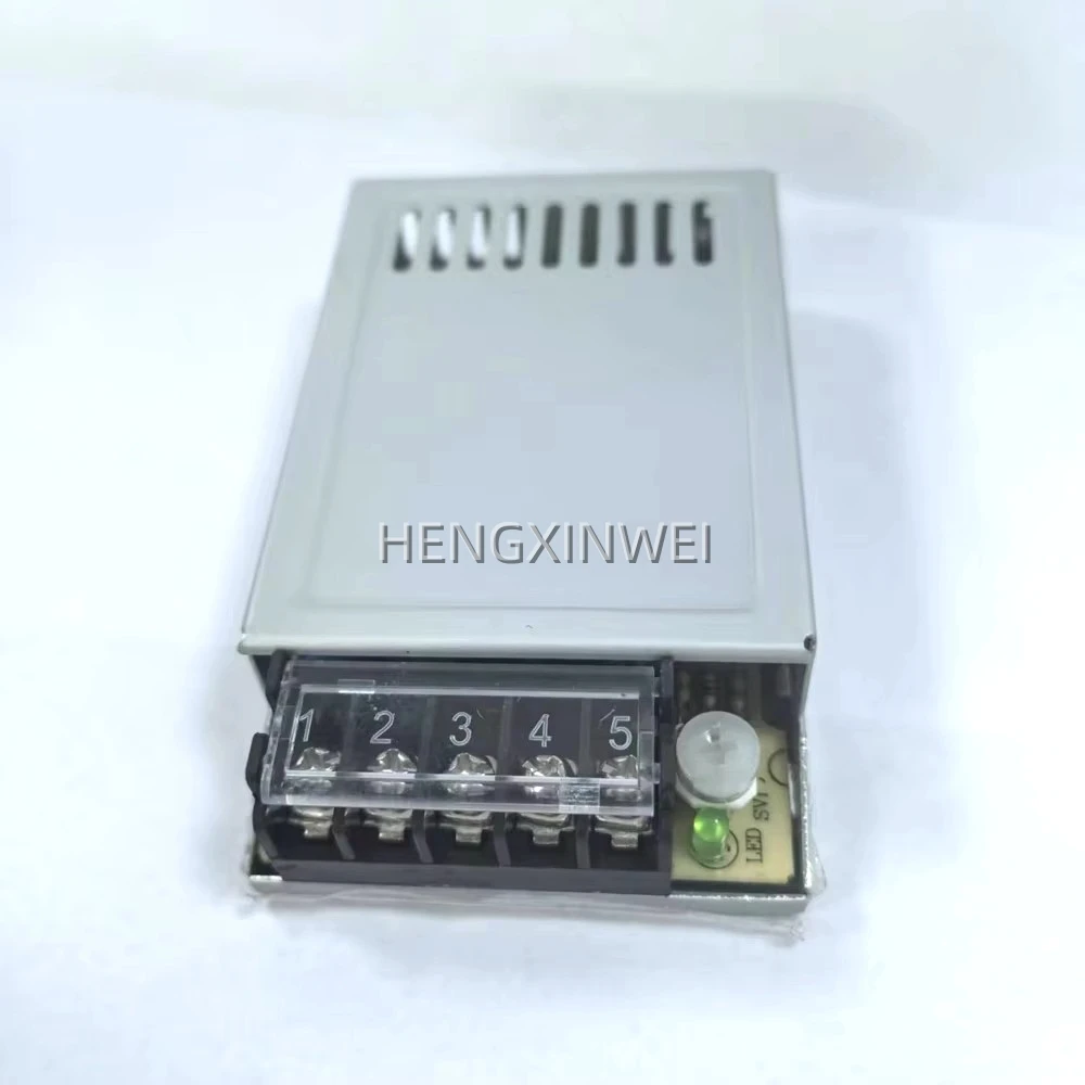 

Single Switching Power Supply Unit 10w Mini Size AC To DC Converter s-10-5 s-10-12 s-10-24
