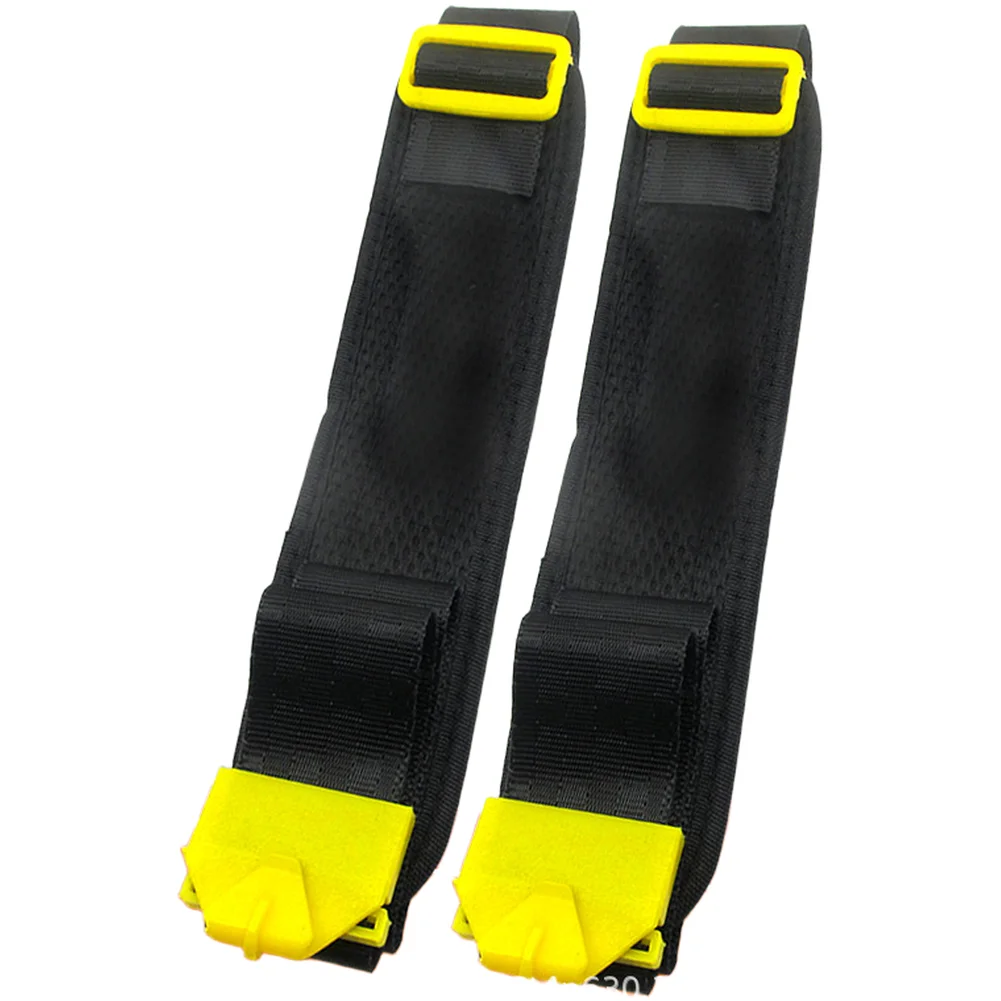 Back Strap for Electric Sprayer 2 Pairs 7cm Wide Dense Stitching Breathable Sponge Pads and Flat Reinforced Hooks