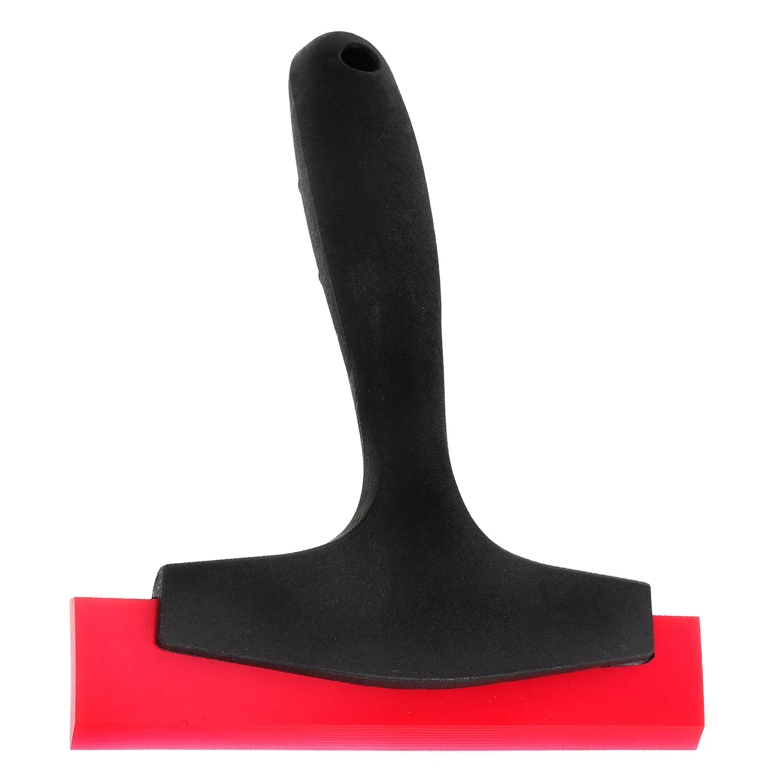 Multipurpose Scraper Tool Plastic Car Window Cleaner Glass Squeegee Small Shower Sticker Remover Label Remover Tool