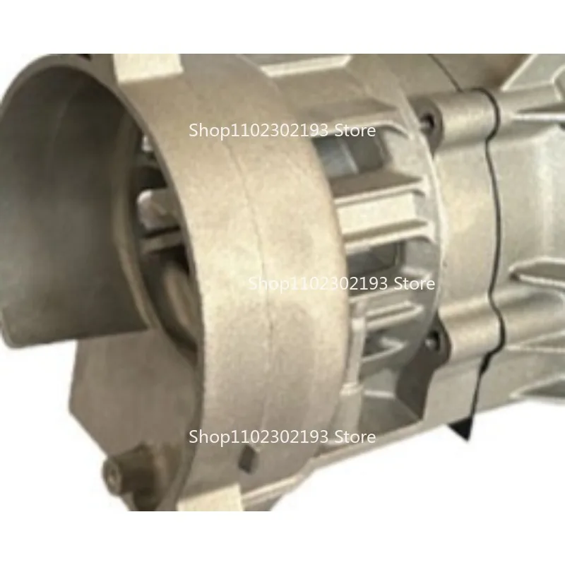 Crankcase For Echo …