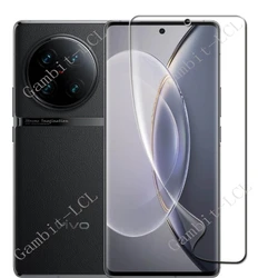 HD Full Hydraulic Hydrogel Film For Vivo X90 Pro 6.78