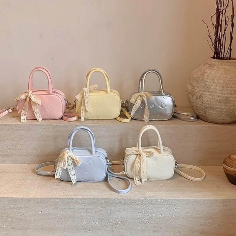 

Famous Designer Luxury Women's Messenger Bag Leather Elegant Classic Shoulder Bag Crossbody Bag