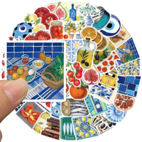 10 best sales विनाइल स्टिकर वाटरप्रूफ - №4