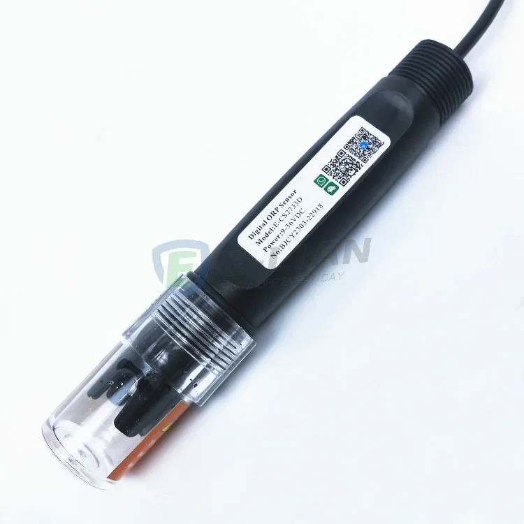 Digital water orp electrode meter 0-14 ph probe sensor