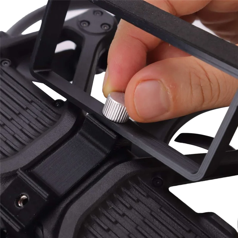 

Foldable Landing Gear For DJI Avata 2 Drone Quick Release Height Leg Extender Protector Anti-Fall Skid Tripod-ABIU