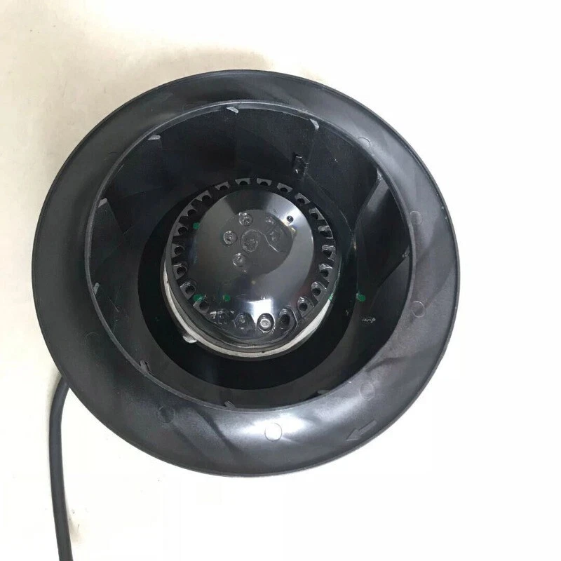 

LXFB2E220/44-P92/25-AA01 LXFB2E220/44-P92/25-AA16 Original Fan