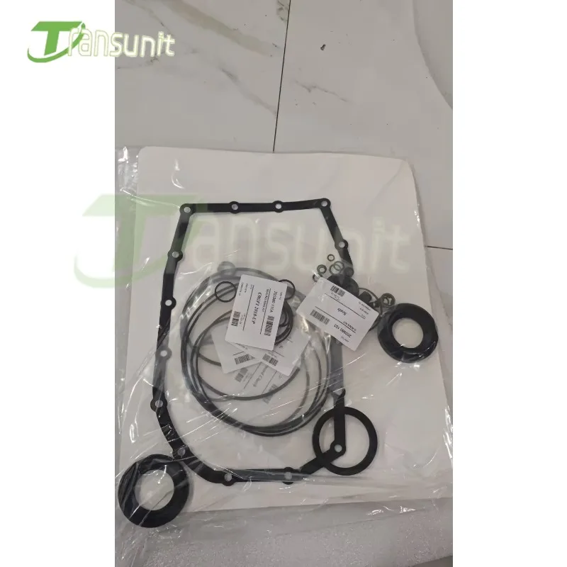 

CF12 C0GF1 Brand New Repair Kit Automatic Transmission Seal kit Suit For HYUNDAI KIA CVT Overhaul Kit