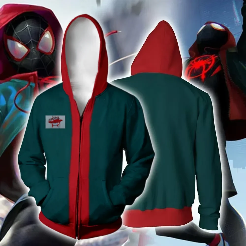 

Костюм-комбинезон Человека-паука на Хэллоуин, боди-костюм Человека-паука, брелок, подарок для вечеринки, карнавальный костюм, одежда для косплея