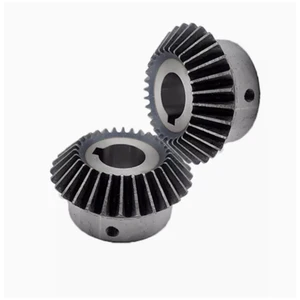 Çap 8, 10, 12, 14, 15, 16, 17, 18, 19, 20 dişler, 2 Modüllü, 20 Diş ve 90 Derecelik Bir tahrik işleminde, 2M20T, Maks. 8, 10, 12, 14, 15, 16, 17, 18, 19, 20 mm, 1 Adet 8 en çok satan, dişli 17 diş-no. 3