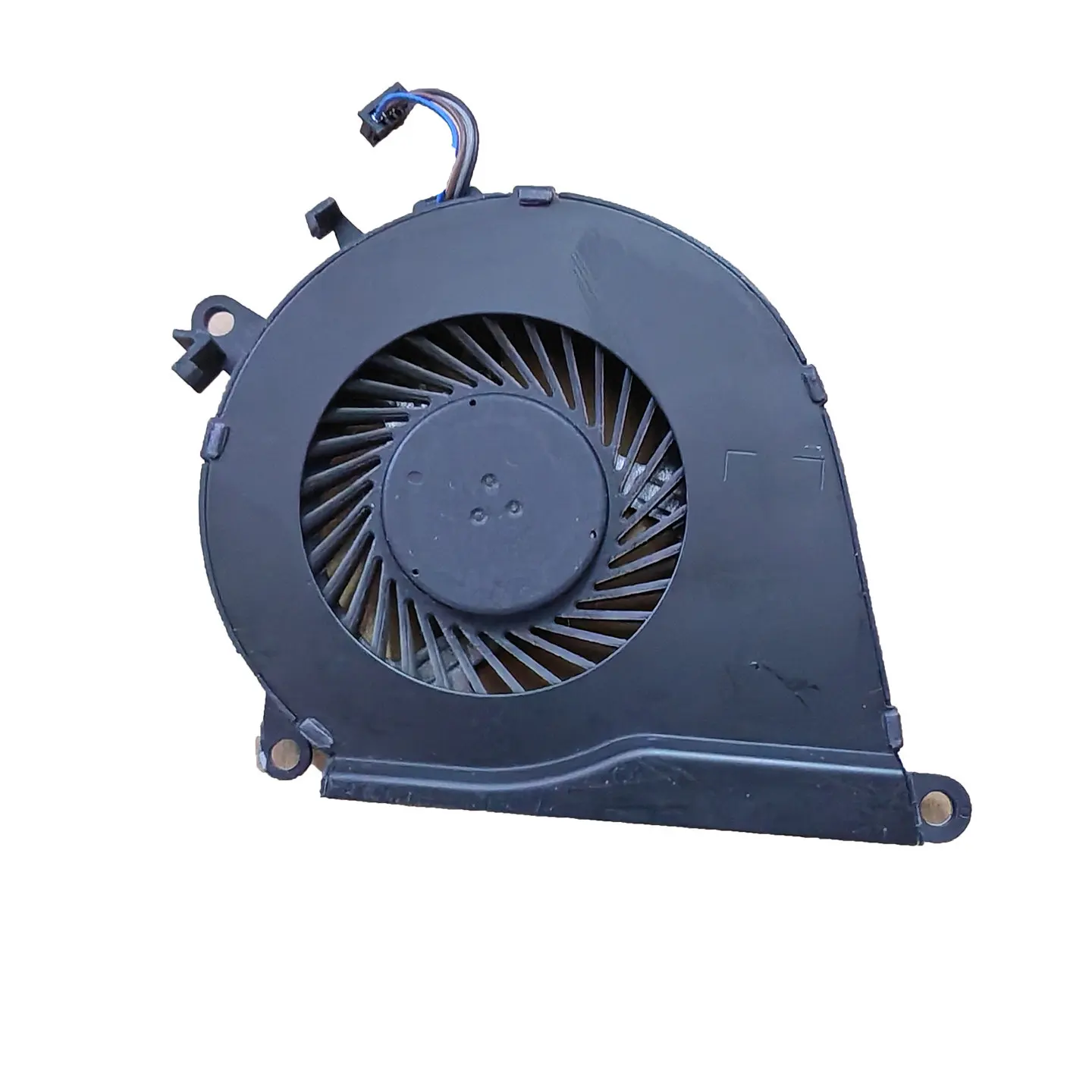 For HP TPN-Q173 fan, Shadow Elf 2 fan 2pro 15-AX 15-BC cooling fan